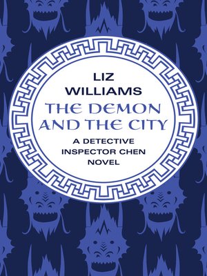 cover image of Demon and the City